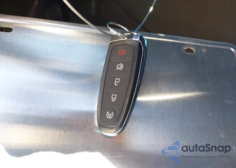 2015 Ford Taurus Sel from USA, damaged, VIN 1FAHP2E83FG177656